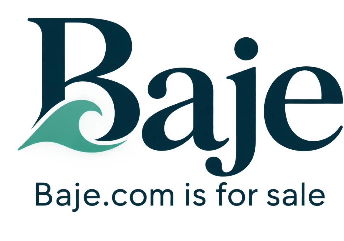 Baje — Baje.com is for sale